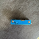 La Bottega del Coltello - MULTITOOL Blu